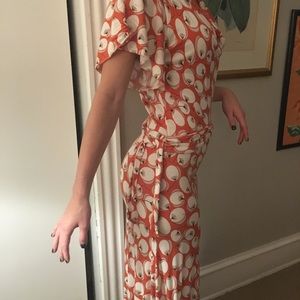 Vintage Dress